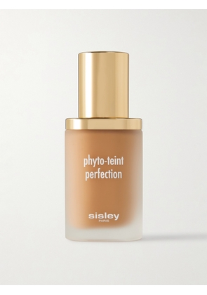 Sisley - Phyto-teint Perfection Foundation - 5w Toffee, 30ml - Brown - One size