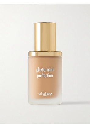 Sisley - Phyto-teint Perfection Foundation - 3n Apricot, 30ml - Ivory - One size