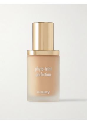 Sisley - Phyto-teint Perfection Foundation - 1n Ivory, 30ml - One size