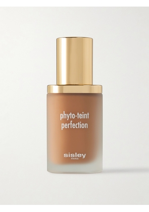 Sisley - Phyto-teint Perfection Foundation - 6n Sandalwood, 30ml - Neutrals - One size
