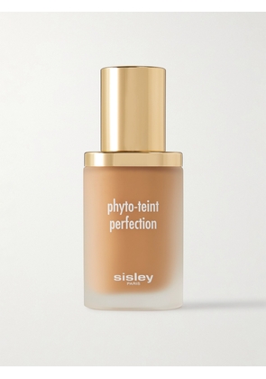 Sisley - Phyto-teint Perfection Foundation - 4w Cinnamon, 30ml - Ivory - One size