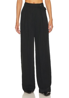 Lovers and Friends Charlotte Pants in Black. Size L, XL.