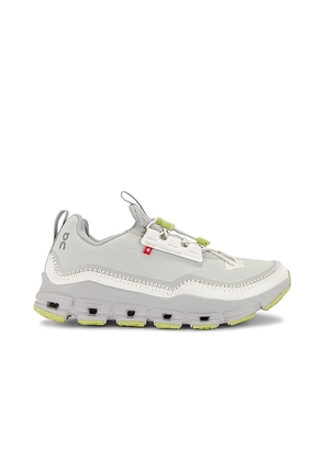 On Cloudaway Sneaker in White. Size 6.5.