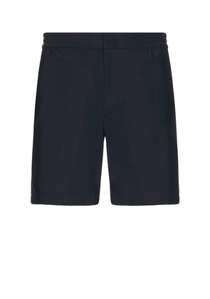 Theory Curtis Short in Navy. Size 32, 34, 36.