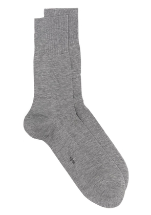 Falke Tiago crew socks - Grey