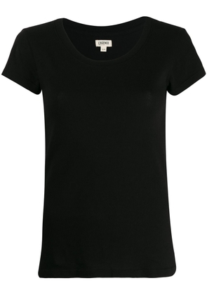 L'Agence slim fit T-shirt - Black