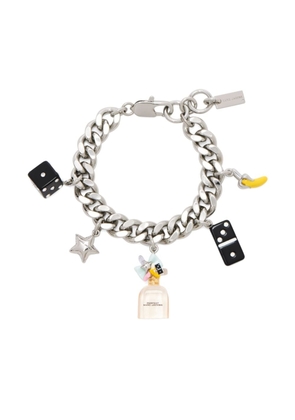 Marc Jacobs The Mini Icon bracelet - Silver