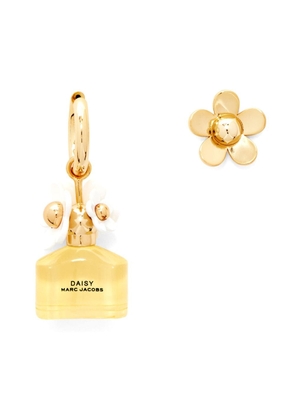 Marc Jacobs The Mini Icon earrings - Gold