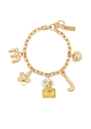 Marc Jacobs The Mini Icon bracelet - Gold