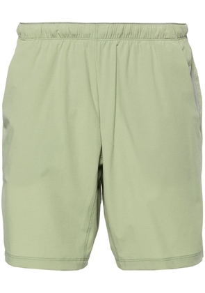 Arc'teryx Incendo track shorts - Green