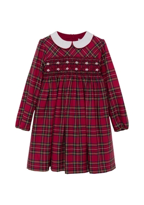 Trotters Cotton Charlotte Dress (6-11 Years)