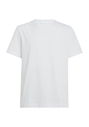 Helmut Lang Logo T-Shirt