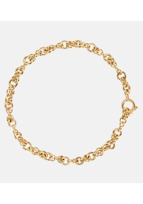 Spinelli Kilcollin Helio 18kt gold bracelet