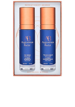 Augustinus Bader 30ml Discovery Duo in N/A - Beauty: NA. Size all.
