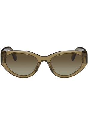 CHIMI Green 06 Sunglasses