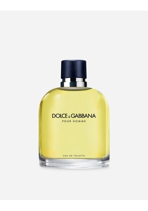 Dolce & Gabbana Pour Homme - Man Classic - 125ml