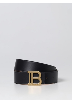 Belt BALMAIN Woman colour Black