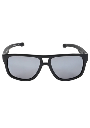 Lacoste Grey Square Mens Sunglasses L817S 001 57