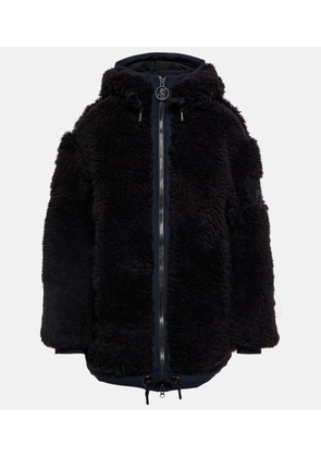 Toni Sailer Ellison faux fur hooded jacket