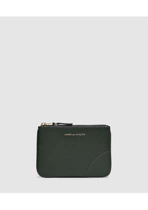 Sa8100 classic leather wallet