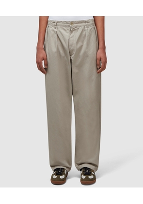 Twill part timer pant