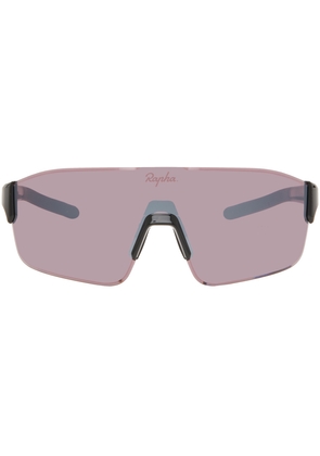 Rapha Black Pro Team Sunglasses
