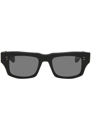 Dita Black Cosmohacker Sunglasses