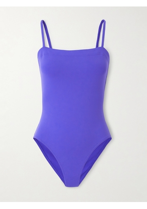 Eres - Les Essentiels Aquarelle Swimsuit - Purple - FR36,FR38,FR40,FR42,FR44,FR46,FR48