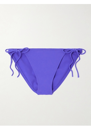 Eres - Les Essentiels Malou Bikini Briefs - Purple - FR36,FR38,FR40,FR42,FR44