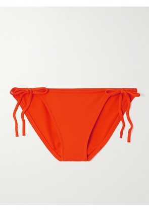 Eres - Les Essentiels Malou Bikini Briefs - Orange - FR36,FR38,FR40,FR42,FR44