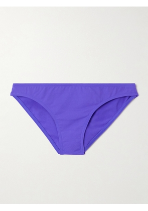 Eres - Les Essentiels Fripon Bikini Briefs - Purple - FR38,FR40,FR42,FR44