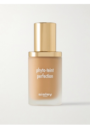 Sisley - Phyto-teint Perfection Foundation - 3w2 Hazel, 30ml - Neutrals - One size