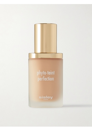Sisley - Phyto-teint Perfection Foundation - 2c Soft Beige, 30ml - Neutrals - One size