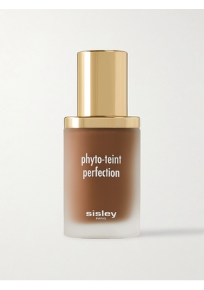 Sisley - Phyto-teint Perfection Foundation - 7n Caramel, 30ml - Brown - One size