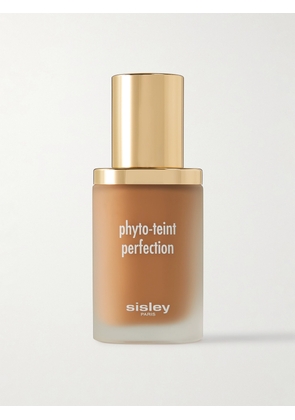 Sisley - Phyto-teint Perfection Foundation - 6w Chestnut, 30ml - Metallic - One size