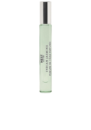 NEST New York Indian Jasmine Perfume Oil 6ml in Beauty: NA.