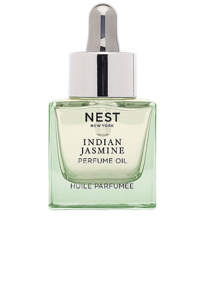 NEST New York Indian Jasmine Perfume Oil 30ml in Beauty: NA.