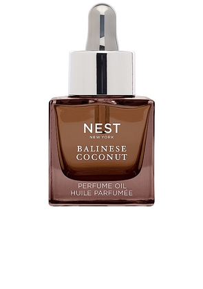 NEST New York Balinese Coconut Perfume Oil 30ml in Beauty: NA.