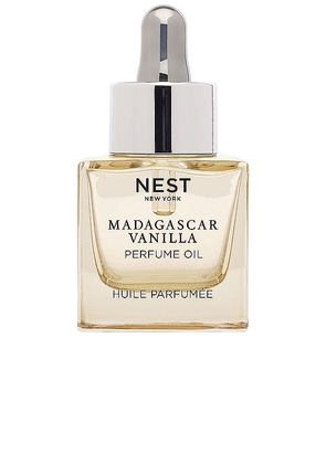 NEST New York Madagascar Vanilla Perfume Oil 30ml in Beauty: NA.