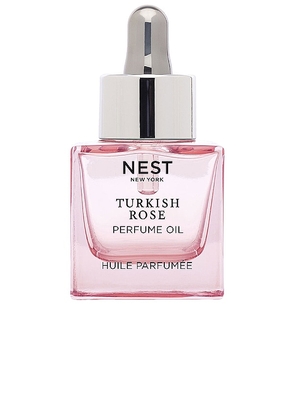 NEST New York Turkish Rose Perfume Oil 30ml in Beauty: NA.