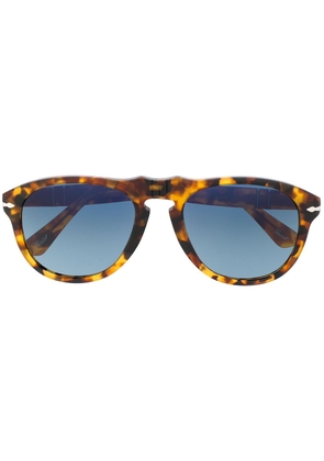 Persol tortoiseshell sunglasses - Brown