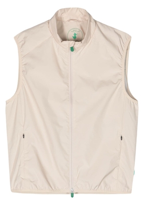 Save The Duck Mars shell gilet - Neutrals
