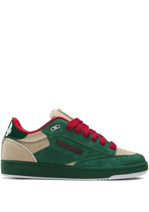 Reebok Club C Bulc sneakers - Green