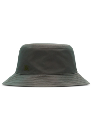 Burberry Vintage Check reversible bucket hat - Green