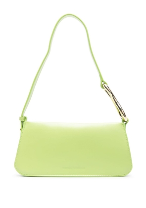 Chiara Ferragni Cfloop hardware-detail shoulder bag - Green