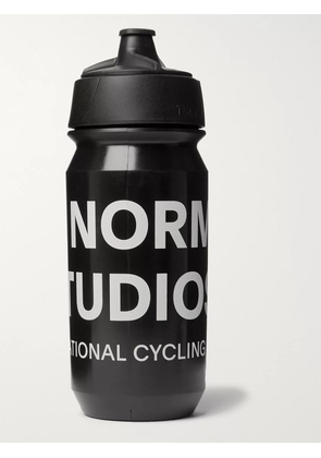 Pas Normal Studios - Logo-Print Water Bottle, 500ml - Men - Black