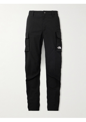The North Face - Anticline Tapered Ripstop Cargo Trousers - Men - Black - UK/US 30