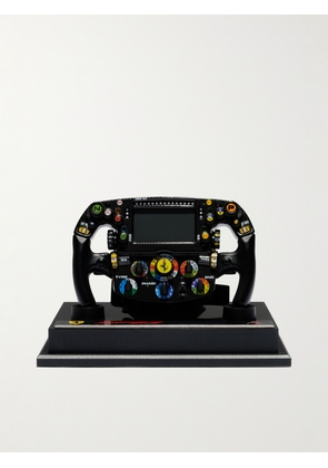 Amalgam Collection - Ferrari SF-23 (2023) 1:4 Model Steering Wheel - Men - Black