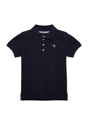 Trotters Harry Polo Shirt (2-5 Years)