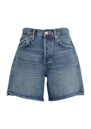Citizens Of Humanity Marlow Denim Shorts